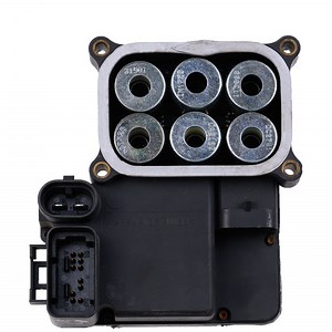 Chevrolet Kelsey Hayes 325 ABS Module Repair