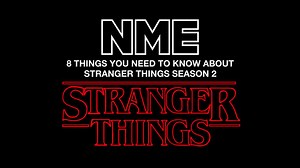 The definitive ranking of all the Stranger Things cast’s bands