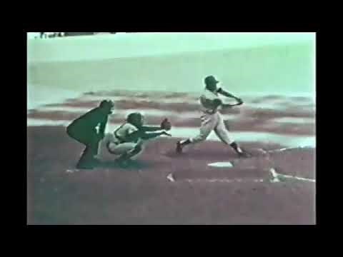 1963 World Series Game 1: Dodgers @ Yankees