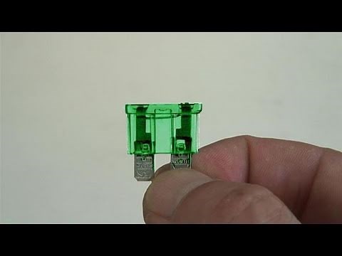 How To Safely Change A Blown Fuse