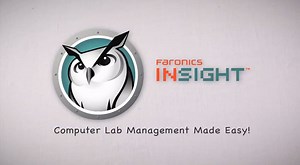 Computer Lab Management Made Easy with Insight
