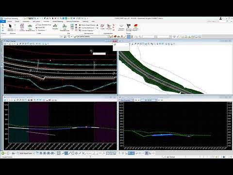 ORD Parametric Constraints