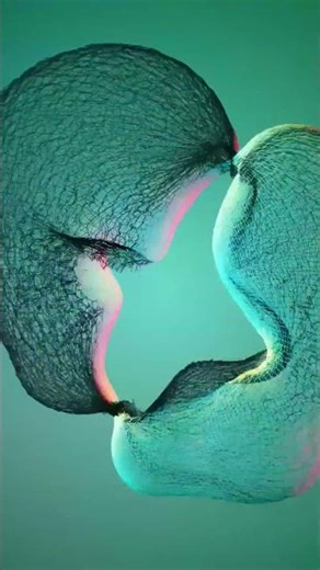 [TD Lab] Gradient and shapes #touchdesigner