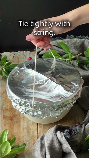 How to Make Plum Pudding