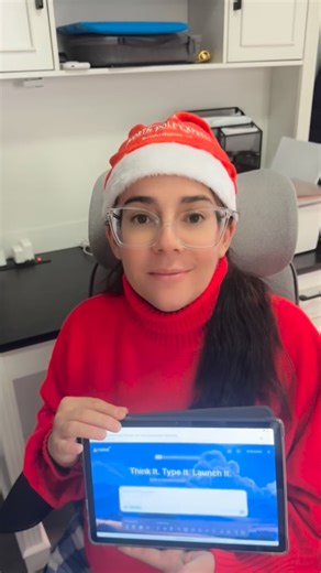 Ona Gjoka on Instagram: "🚀 Build a website in minutes with Rocket.new — no coding, no stress ✨ If you’ve ever wanted to create a website but felt overwhelmed by design, tech, or time… this is for you 👇 Rocket.new is an AI-powered app that turns your ideas into a fully functional website in just minutes 🤯💻 💡 Why Rocket.new is a game changer: 🤖 AI builds your site from a simple prompt 🎨 Clean, modern designs—ready to publish ⚡ Super fast setup (perfect for beginners & creators) 🛠️ Customiz