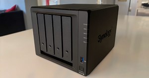 Synology review: How a NAS can enhance your Apple device experience - 9to5Mac