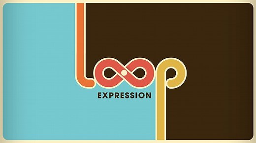 How to Use the Loop Expression in After Effects