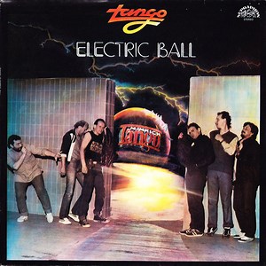 Tango - Electric Ball