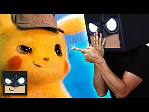 EPIC PIKACHU | Sketch Tutorial