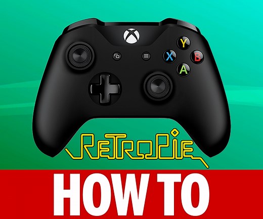 Fixed Setup for Xbox One Bluetooth Controller With RetroPie on Raspberry Pi 3