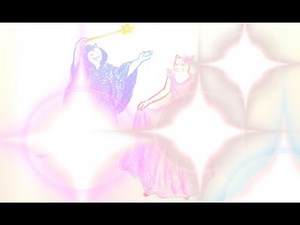 Magical Harp Glissando Sound Effect