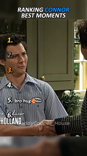 George Cooper House on Instagram: "Connor is so underrated Young Sheldon is a spin-off prequel to The Big Bang Theory, focusing on Sheldon Cooper as a child genius growing up in East Texas in the late 1980s and early 1990s. The show follows 9-year-old Sheldon (played by Iain Armitage) who skips grades and starts high school at age 9, then later attends college as a pre-teen. Despite his extraordinary intellect (he's basically a walking physics textbook), he struggles with social norms, emotions,