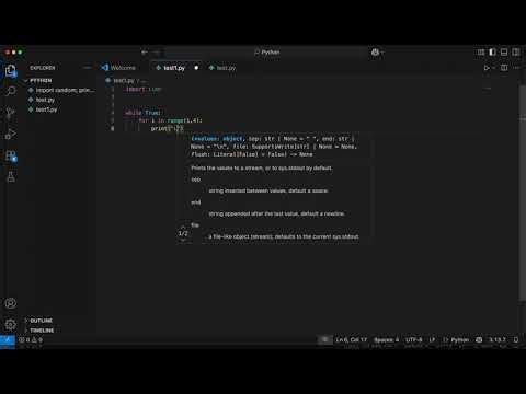 ⏳ How Loading Animations Work in Python