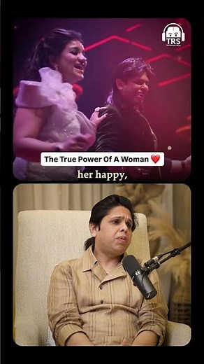 A Happy Wife Can Change a Man’s Entire Life ft. Ankur Aggarwal #shorts