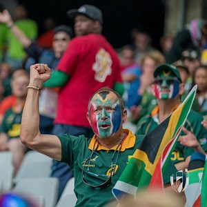 3.9K views · 118 reactions | ‪That winning feeling! Springboks sevens have opened their account with a win over Samoa #CapeTown7s ‬ | World Rugby Sevens | Facebook