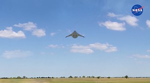 NASA Researchers Turn Noise Predictions into Sound – and Video - NASA