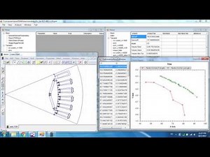 Elapsed video of process optimization design of PMSM