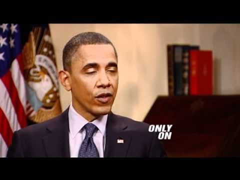 President Obama Talks Border Security