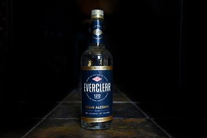 Using Everclear for Vanilla Extract