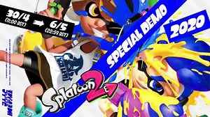 11K views · 59 reactions | Jump into Turf Wars, Ranked Battles, Salmon Run and more for free until May 6th with the Splatoon 2 Special Demo! 撚 Download the demo now: https://bit.ly/2yUnKAL | Nintendo Switch | Facebook