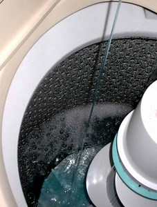 Smelly Washing Machine? A Dirty Agitator Could Be the Culprit