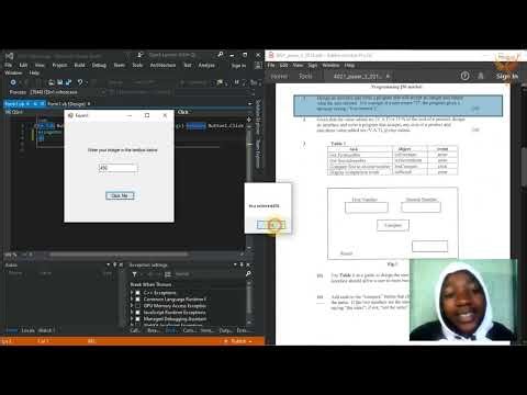 All you need to know for your ZIMSEC Visual Basic- EXPLAINED IN ONE VIDEO