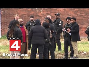 Local 4 News at 4 -- Nov. 18, 2025