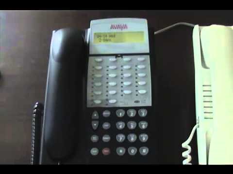 Avaya Partner - VM Program Voice Message PC Card