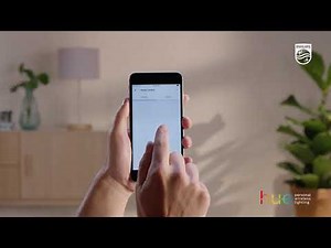 フィリップスHue（ヒュー） Google アシスタント セットアップ動画