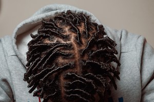 Starter Locs: How To Start Locs, Washing, Re-twisting, Maintaining & More | Loving Kinky Curls