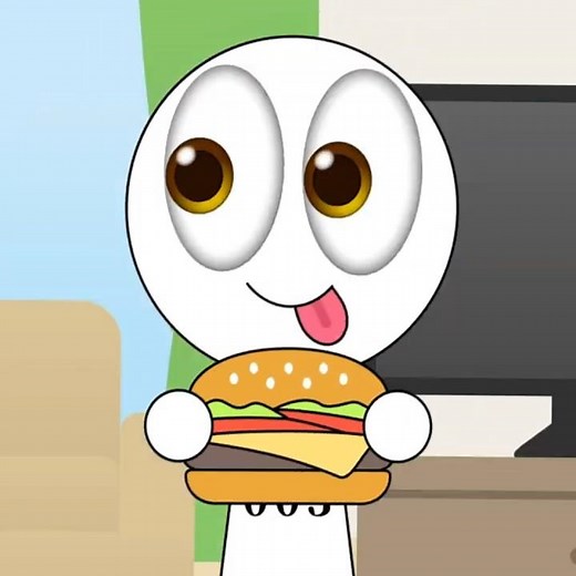 Observing👀// #shorts #animation #observing #oc #edit