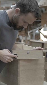 Crafting a Handmade Wooden Tool Chest From Start to Finish