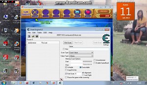 Insaniquarium Deluxe 1.1 Trainer Download
