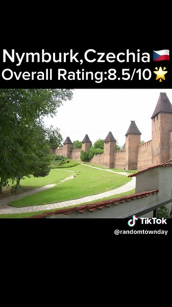 randomtownday on TikTok