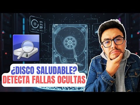 How to use CrystalDiskInfo and prevent hard drive failures 💻🔧