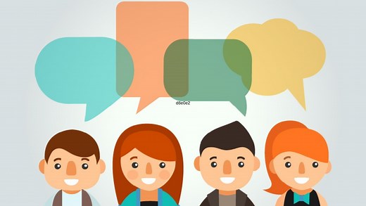 10 ways to have a better conversation