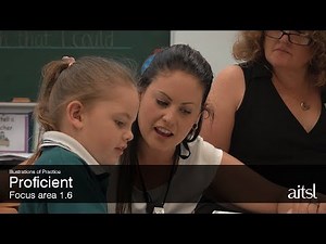 Explicit language teaching