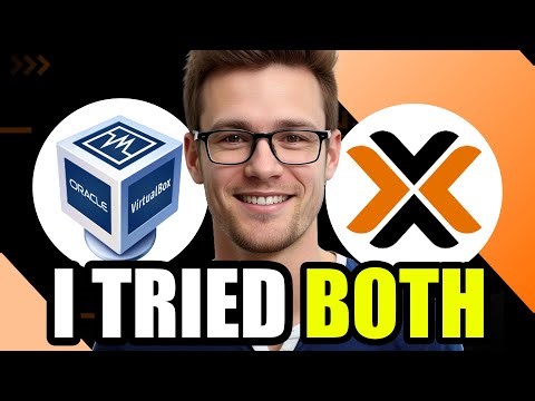 VirtualBox vs Proxmox (2026): Which Is The Best Virtualization Tool For Home Users?