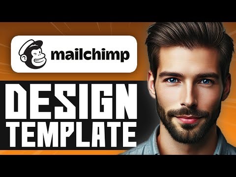 How to Design an Email Template in Mailchimp - Full Guide