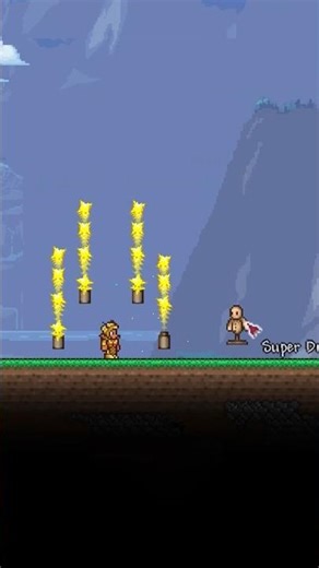 Sparking Battery | Terraria Mod Festival Compendium #terraria #tmodloader #mod #modding #vtuber