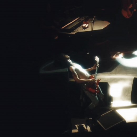 Saul Hudson AKA Slash: A Legendary Guitarist from Guns N' Roses