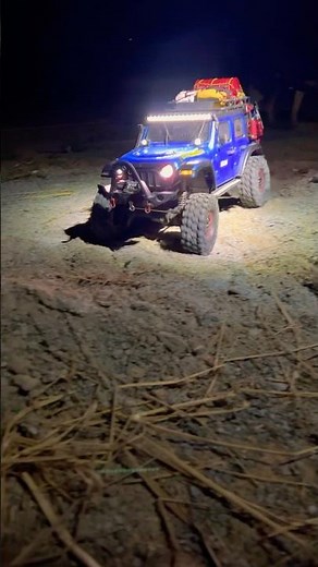 Rc1/10#rcoffoad #rccar #4x4rwd #offroadrigs