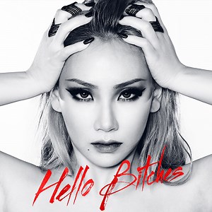 CL - Hello Bitches Lyrics » Color Coded Lyrics | Lyrics at CCL