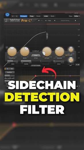 26K views · 280 reactions | ️ Annoying pumping in your mix after...