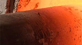 Ambrell's Induction Forging | Application Notes & Guides