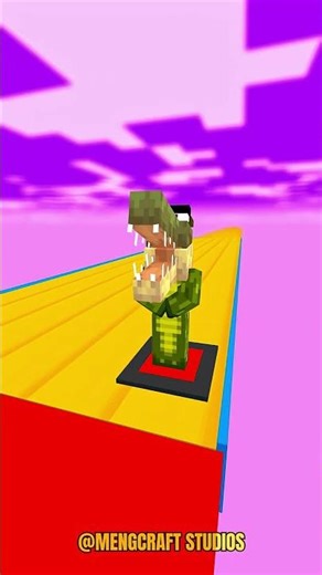 🔥 APHMAU vs NOOB GIRL？! 😱 TEAM UP or TOTAL FAIL？! 💣 CRAZY ESCAPE CHALLENGE! 🦑