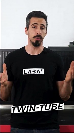 Emulsion & Twin-Tube Shocks Explained - How Dirt Bike Suspension Works?