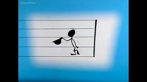 1K views · 12 reactions | "High Note" (1960) es un cortometraje de Chuck Jones, el creador de Bugs Bunny. Es considerado uno de los mejores trabajos de Jones, destacando su habilidad para combinar la comedia en la animación. ¿Ya lo conocías?  | Patskool | Facebook