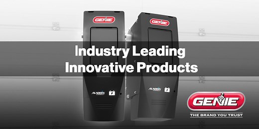 Remote and Keypad Programming | The Genie Company