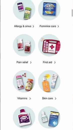 Make the Most of Your HSA/FSA Before Year-End | CVS Pharmacy